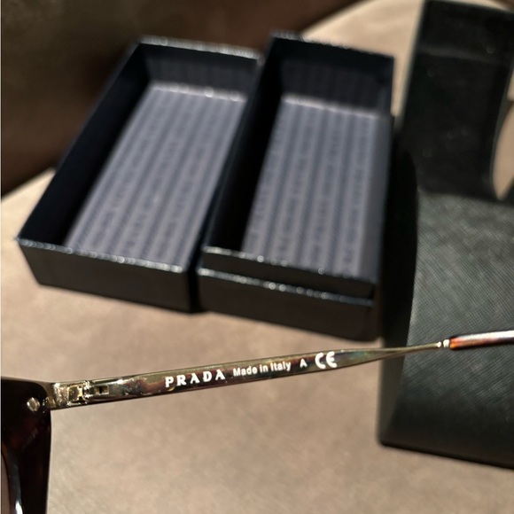 Prada Sunglasses - Picture 3 of 5